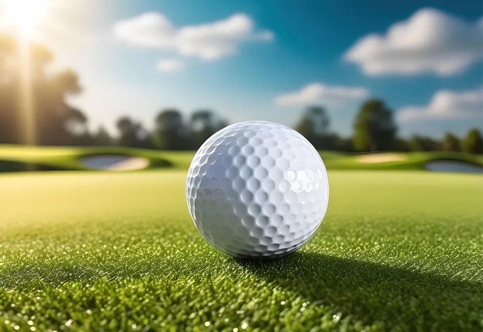 Services Golf Tours